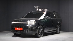 Hyundai Santa Fe 2025