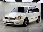 Kia Canival 2013