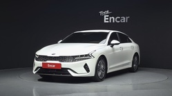 Kia K5 2020