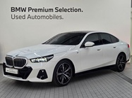 BMW 5 Series 2023