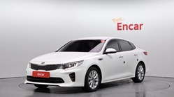 Kia K5 2018