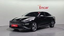 Kia K8 2021