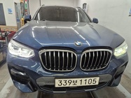 BMW X4 2020
