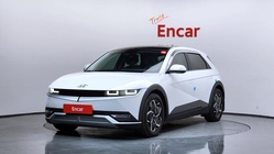 Hyundai Ioniq5 2022