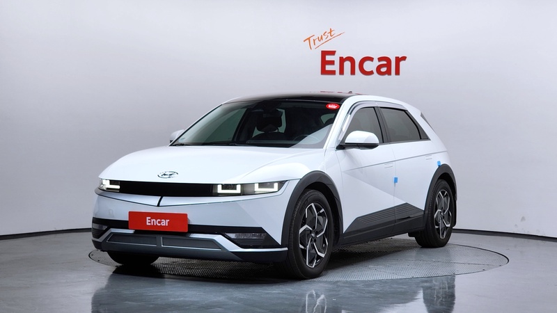 Hyundai Ioniq5