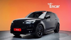 Land Rover Sport 2024