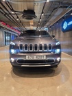 Jeep Cherokee 2018