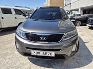 Kia Sorento 2012