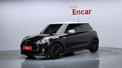MINI Cooper 2020