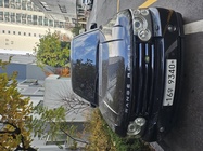 Land Rover Range Rover 2008