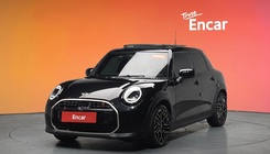 MINI Cooper 2024