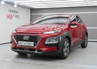 Hyundai Kona 2020