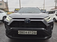 Toyota RAV4 2021