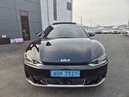 Kia EV6 2022