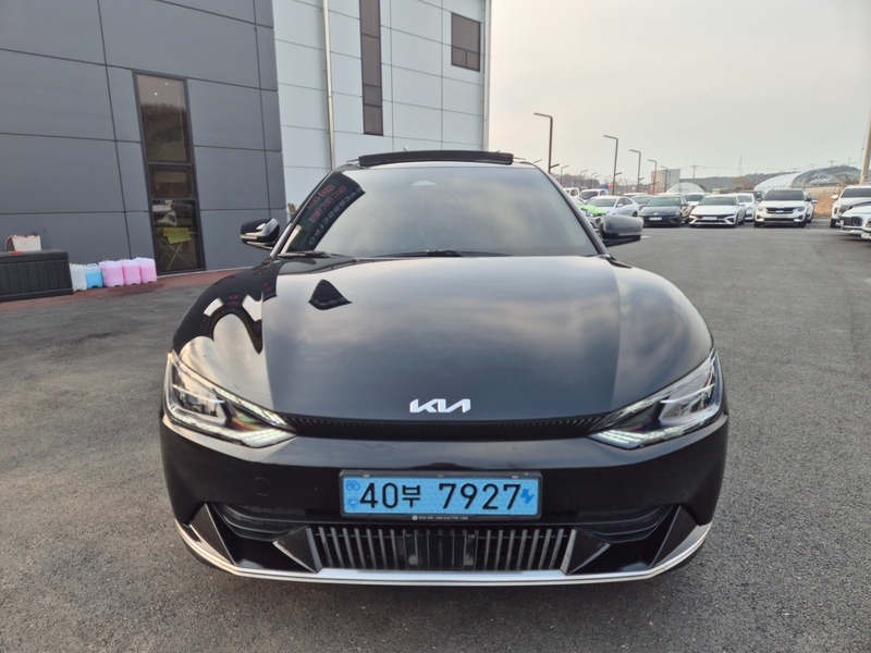 Kia EV6