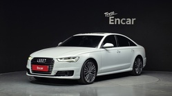 Audi A6 2016