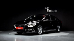 Hyundai Grandeur 2017