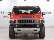 Hummer H2 2008
