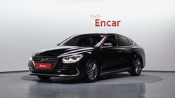 Hyundai Grandeur 2019