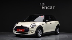 MINI Cooper 2015