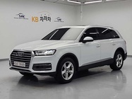 Audi Q7 2016