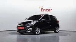 Chevrolet Spark 2019