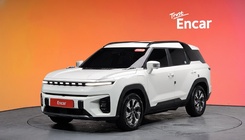 Ssangyong Torres 2023