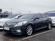 Hyundai Grandeur 2015