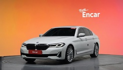 BMW 5 Series 2023
