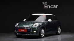 MINI Cooper 2017