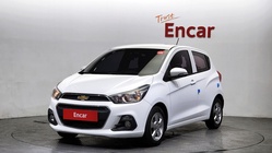 Chevrolet Spark 2016