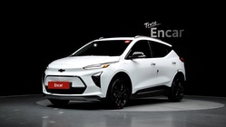 Chevrolet Bolt EV 2022