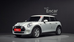 MINI Cooper 2020