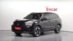 Samsung Grand Koleos 2025