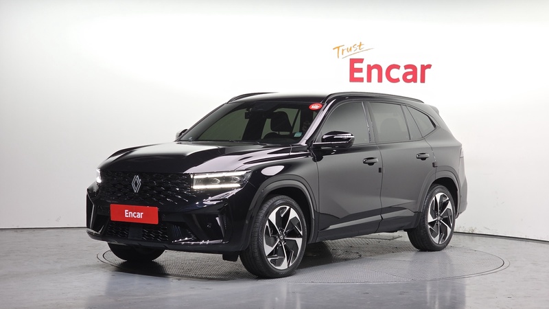 Samsung Grand Koleos