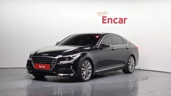 Genesis G80 2019