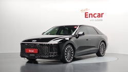 Hyundai Grandeur 2024