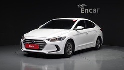Hyundai Avante 2016