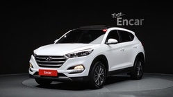 Hyundai Tucson 2015