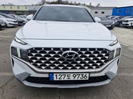 Hyundai Santa Fe 2021