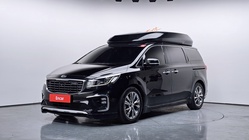 Kia Canival 2018