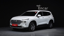 Hyundai Santa Fe 2020