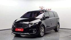 Kia Canival 2017