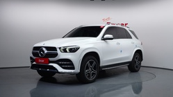 Mercedes-Benz GLE-Class 2019