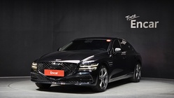 Genesis G80 2020