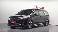 Kia Canival 2020