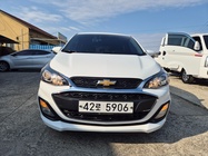 Chevrolet Spark 2018