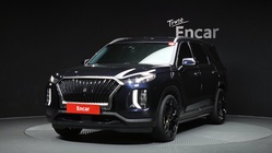 Hyundai Palisade 2019