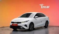 Kia K3 2024