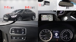 Hyundai Grandeur 2019